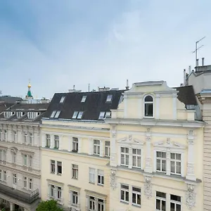 Residence, Park - Belvedere Vienna