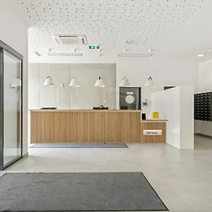 3* Apart-hotel Smartments Business Heiligenstadt