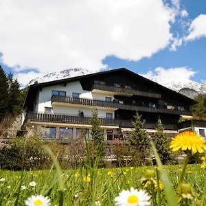 Canisiusbruennl Self- Check In , Innsbruck Rakousko