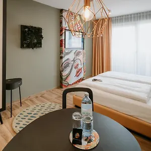 3* Apart-hotel Rioca Posto 2