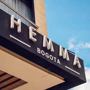 Hemma Country Luxury 4*, Bogotá Colombie