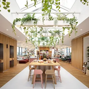 4* Apart-hotel Zoku