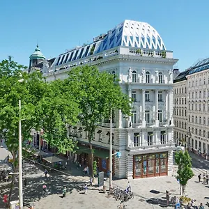 Hotell Motto, Wien