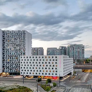 Prize By Radisson, ウィーン