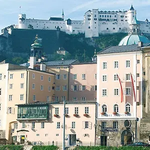 Radisson Blu Altstadt, Salisburgo