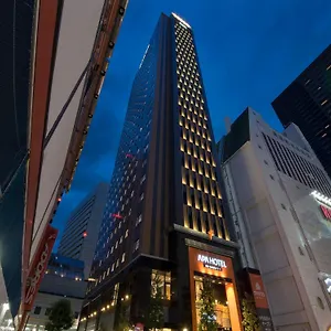 apa-shinjuku-kabukicho-tower.alltokyohotels.com/