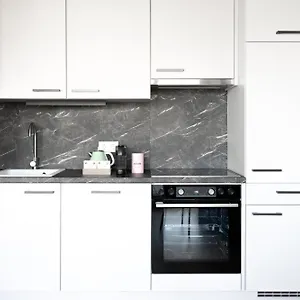 Numa Terra Hotel apartamentowy