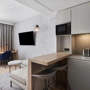 By Marriott East Hotel apartamentowy