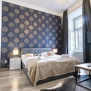 Mariahilfer Vienna