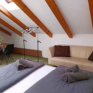 Charmante, Ruhige In , Innsbruck Rakousko