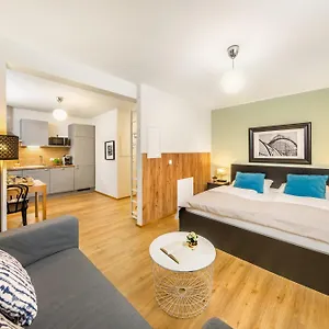Citadines South Apart Otel