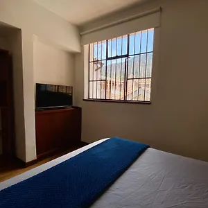 Magdalena , Bogotá Colombie