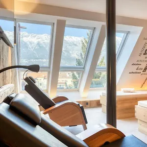 Leipziger Hof , Innsbruck Autriche
