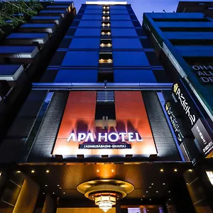apa-asakusabashi-ekikita.alltokyohotels.com/
