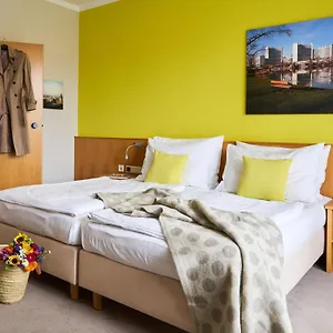Henriette Stadthotel Ex Capri Wien