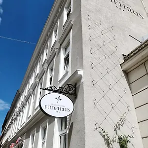Fünfhaus Wien