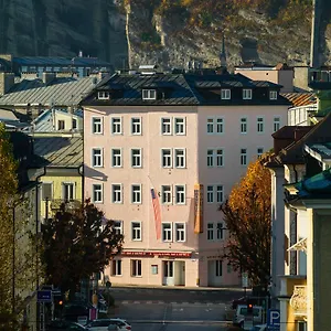 Vier Jahreszeiten Salzburg