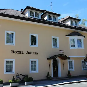 hotel-josefa.salzburghotels.net/