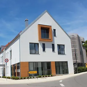 Witt Am 3*, Weiherhammer Německo