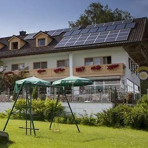 Sonnenheim , Saaldorf Německo