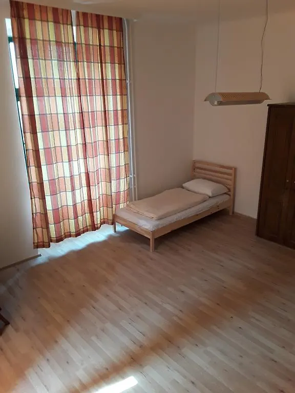 旅馆 维也纳 波兹拉尼姆旅馆旅舍
